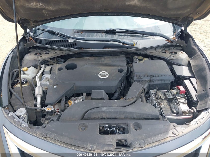 1N4AL3AP4DN565522 2013 Nissan Altima 2.5 S