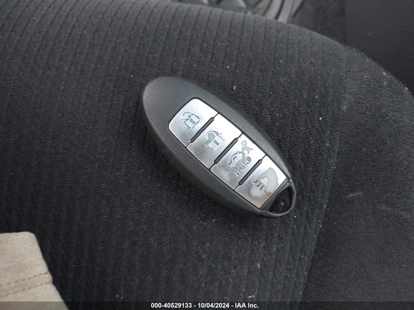 1N4AL3AP4DN565522 2013 Nissan Altima 2.5 S