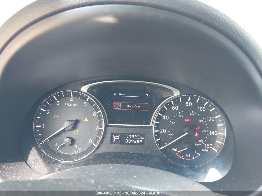 1N4AL3AP4DN565522 2013 Nissan Altima 2.5 S