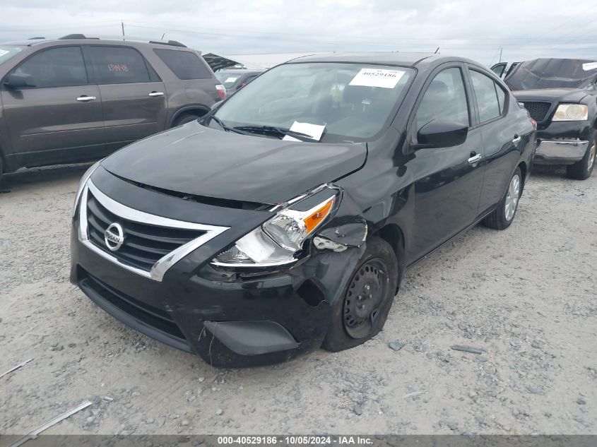 3N1CN7AP0GL878305 2016 Nissan Versa S/S Plus/Sv/Sl