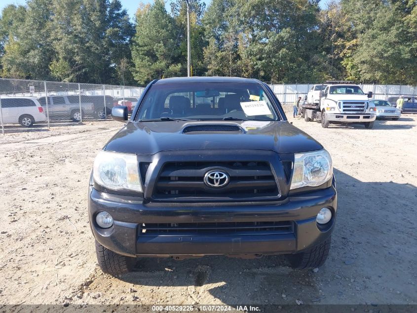 5TEKU72N98Z482879 2008 Toyota Tacoma Prerunner V6