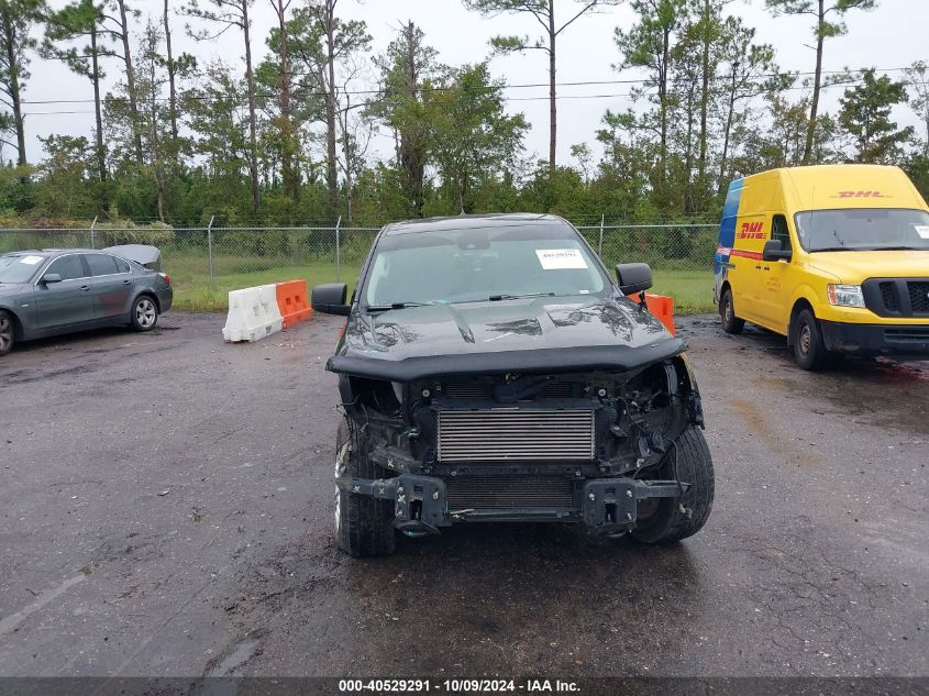 1FTER4EH4KLA18309 2019 Ford Ranger Xlt