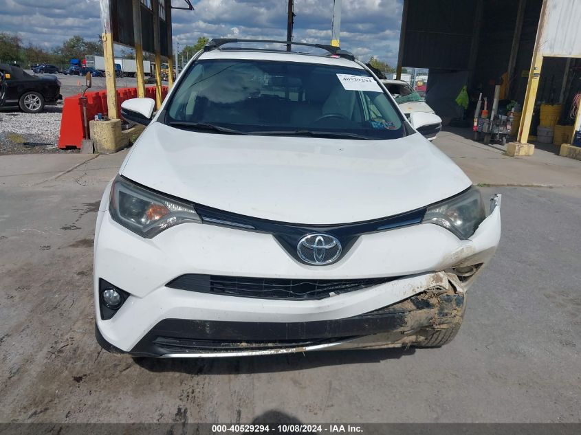 JTMRFREV1GD180963 2016 Toyota Rav4 Xle