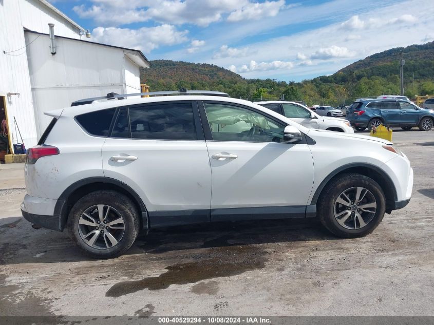 JTMRFREV1GD180963 2016 Toyota Rav4 Xle