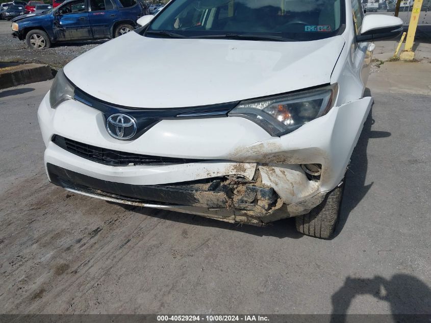 JTMRFREV1GD180963 2016 Toyota Rav4 Xle