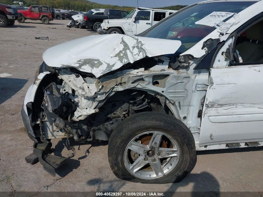 2CNDL73F856148554 2005 Chevrolet Equinox Lt