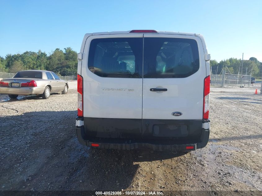 1FTYE1YM8KKB45313 2019 Ford Transit-150