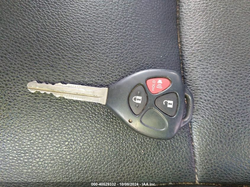 2019 TOYOTA 4RUNNER TRD OFF ROAD PREMIUM - JTEBU5JR0K5622509