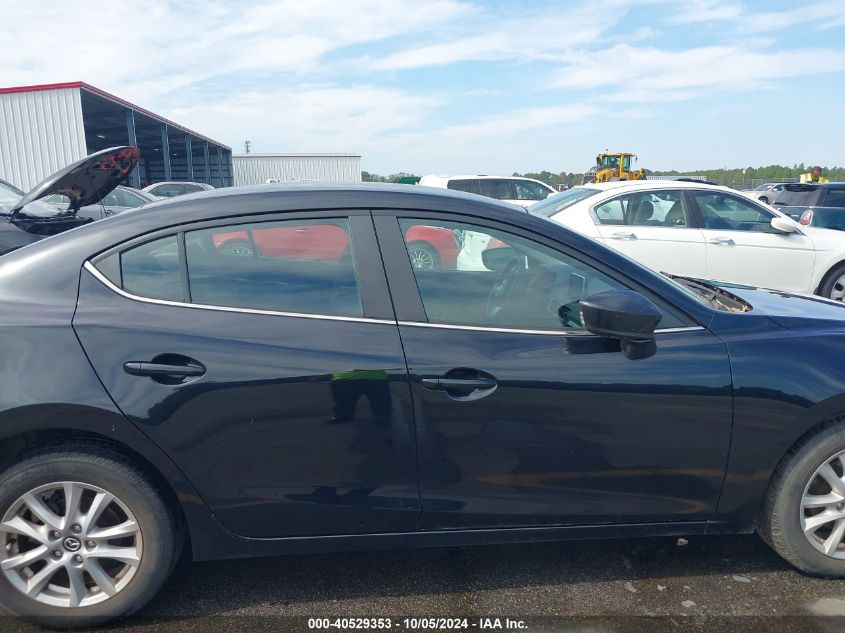 3MZBM1U76GM328117 2016 Mazda Mazda3 I Sport