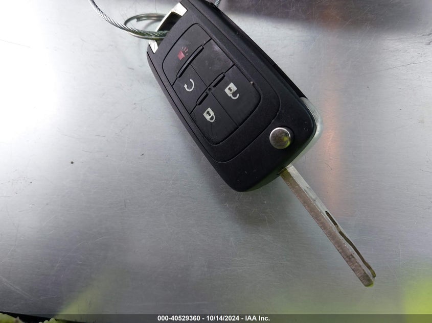 2015 CHEVROLET EQUINOX 2LT - 2GNFLGEK5F6438461