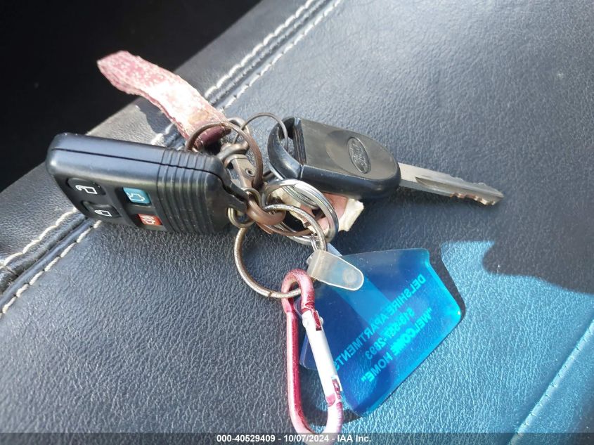 2012 Ford Fusion Sel VIN: 3FAHP0JA3CR353736 Lot: 40529409