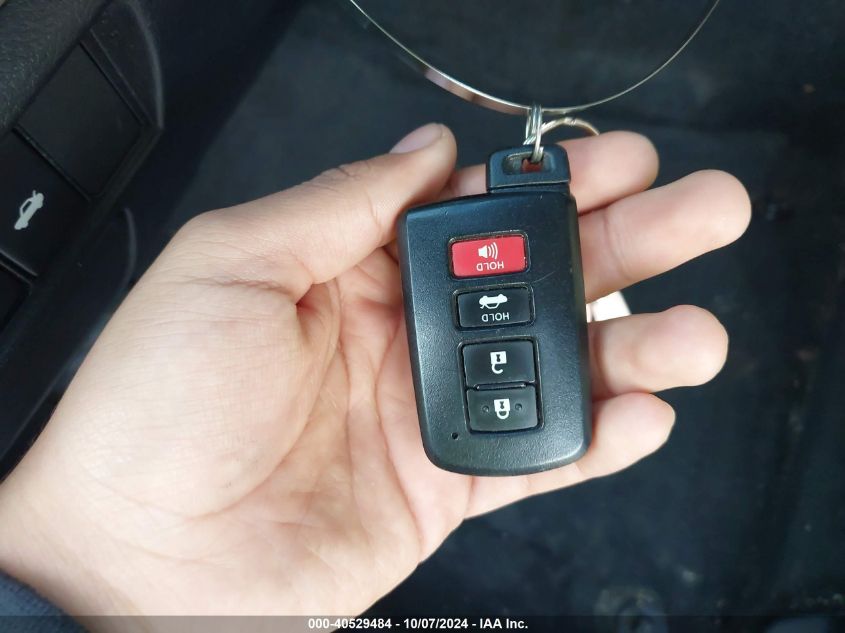 4T1BK1EB9HU244152 2017 Toyota Avalon Xle Plus/Premium/Tour/Ltd