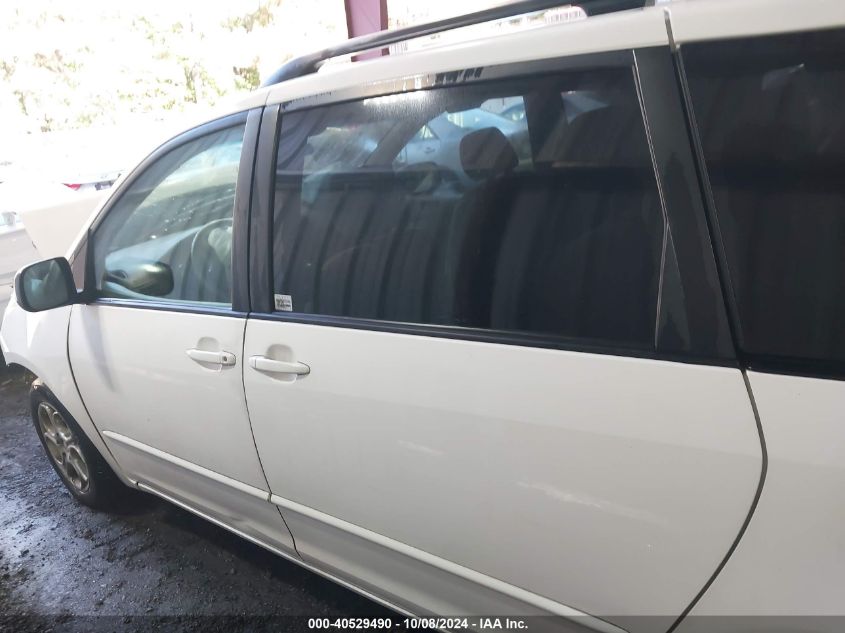 5TDZA23C34S048388 2004 Toyota Sienna Le