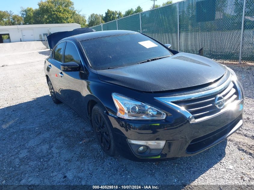 1N4AL3AP2FC460055 2015 NISSAN ALTIMA - Image 1