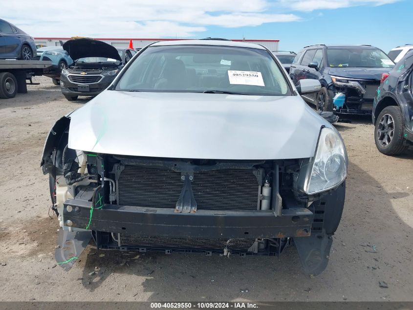 1N4AL2AP3AN469354 2010 Nissan Altima 2.5 S