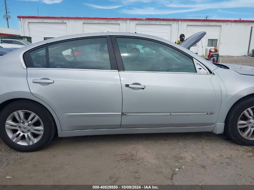 1N4AL2AP3AN469354 2010 Nissan Altima 2.5 S