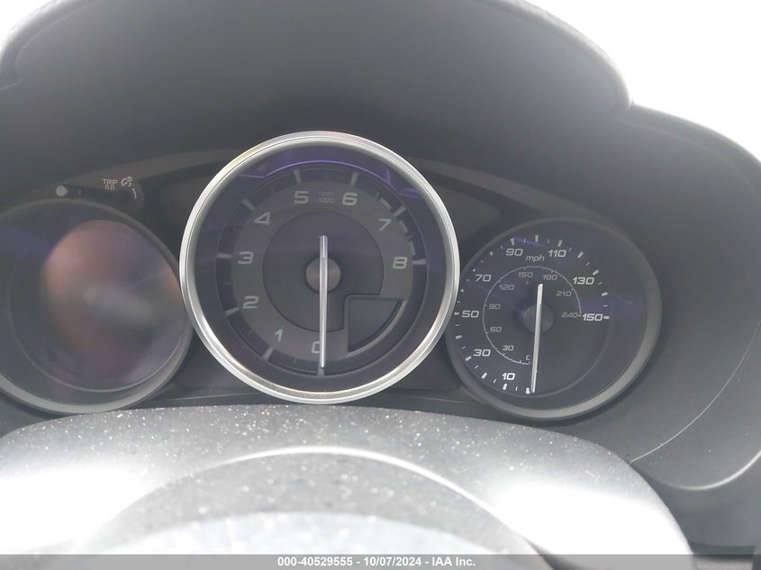 2017 FIAT 124 SPIDER CLASSICA - JC1NFAEK1H0110925