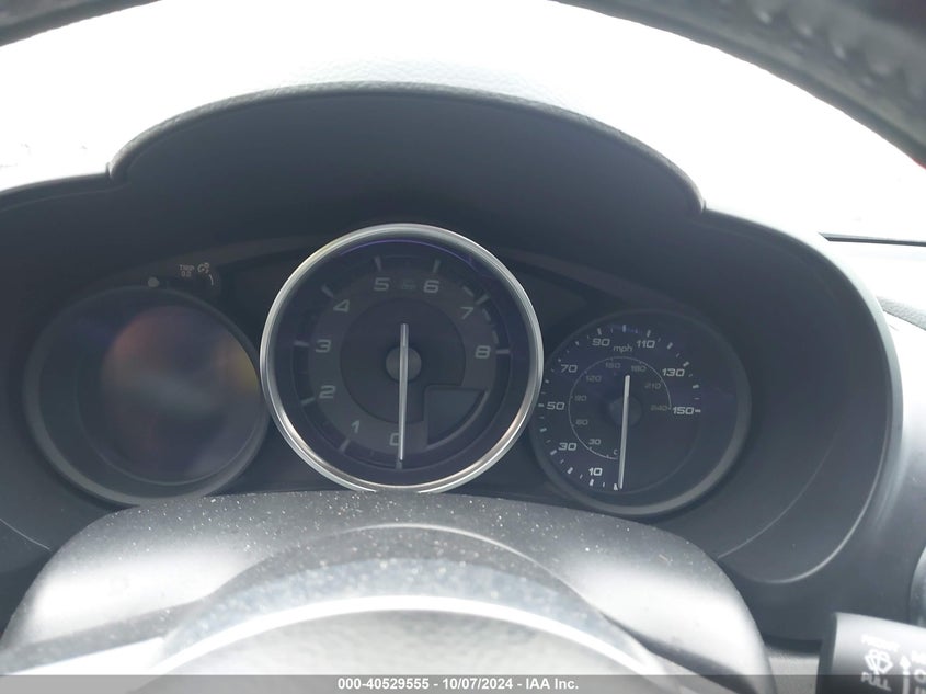 2017 FIAT 124 SPIDER CLASSICA - JC1NFAEK1H0110925