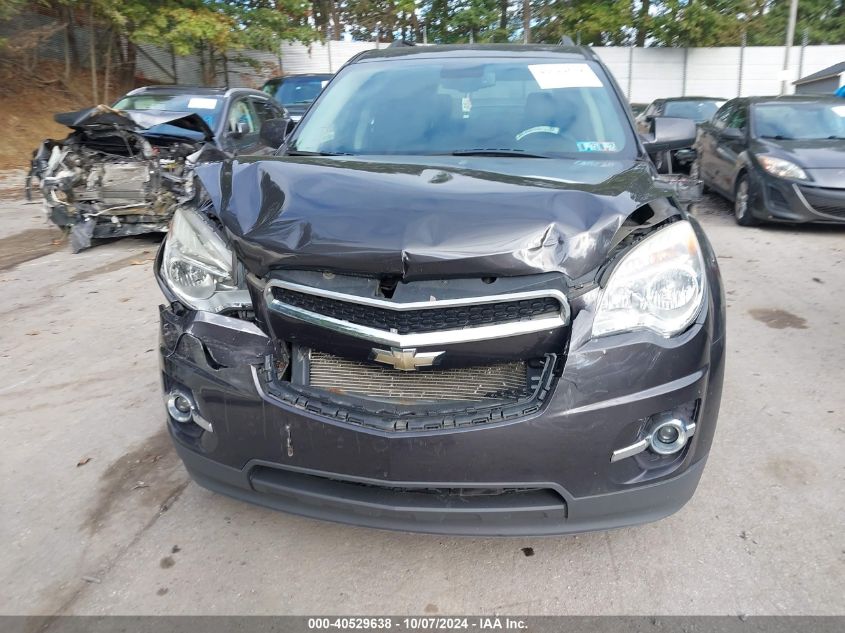 2GNFLGEK7F6382667 2015 Chevrolet Equinox 2Lt