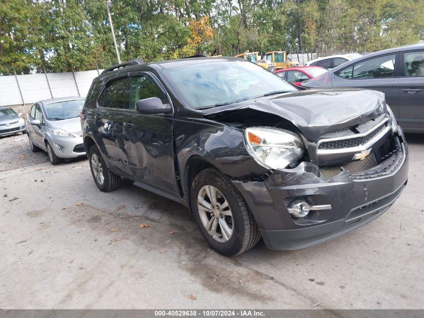 2GNFLGEK7F6382667 2015 CHEVROLET EQUINOX - Image 1