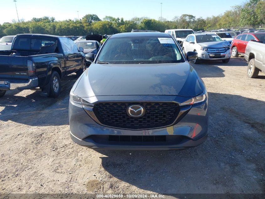 2023 Mazda Cx-5 Preferred VIN: JM3KFBCM3P0253591 Lot: 40529659