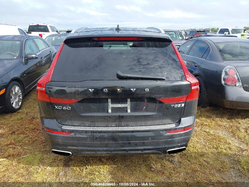 LYV102RM4KB282963 2019 VOLVO XC60 - Image 12