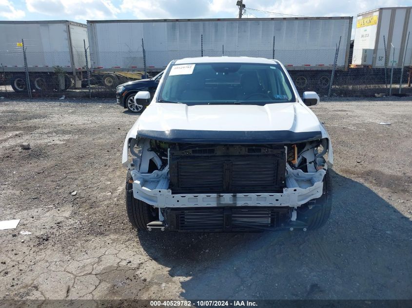 2022 Ford Maverick Xlt VIN: 3FTTW8F90NRA77300 Lot: 40529782