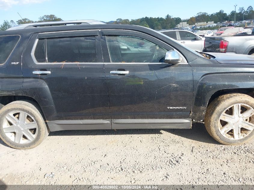 2CTFLXE51B6214900 2011 GMC Terrain Slt-2