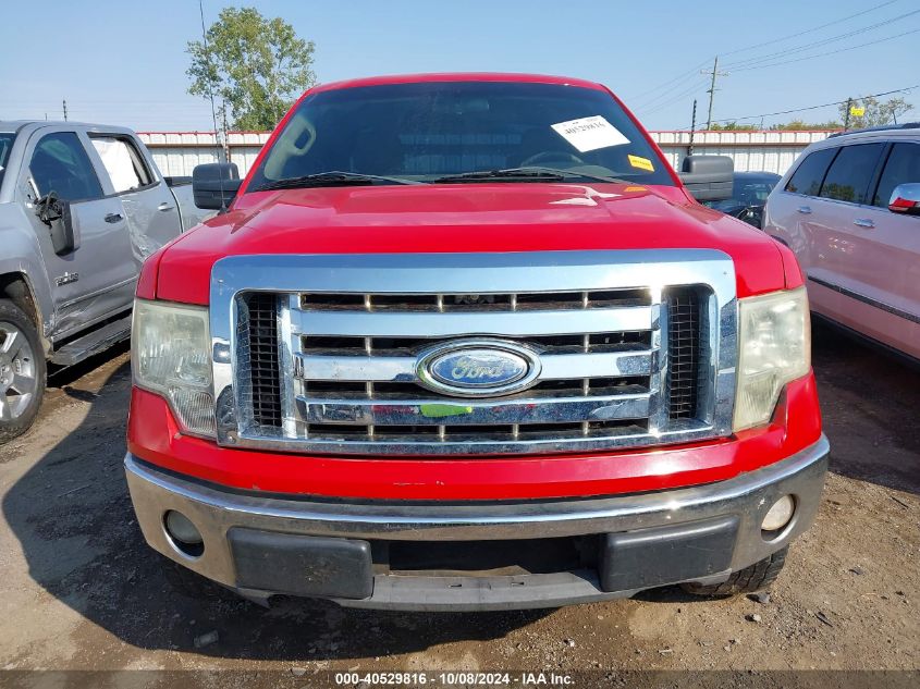 1FTRX12W59FA17459 2009 Ford F-150 Stx/Xl