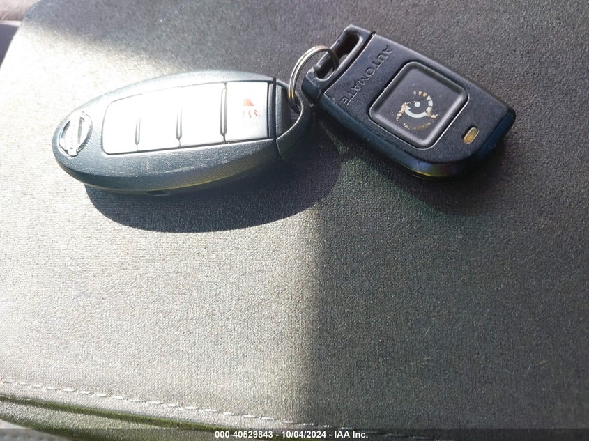 1N4AL2AP0CN453714 2012 Nissan Altima 2.5 S