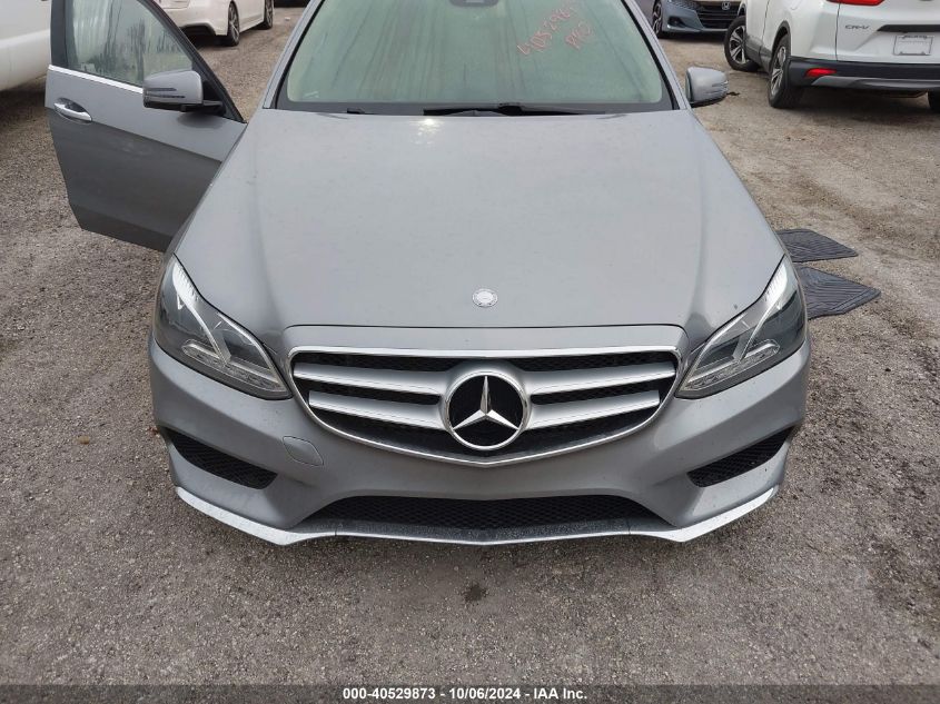 VIN WDDHF5KB6EA998742 2014 Mercedes-Benz E 350 no.12