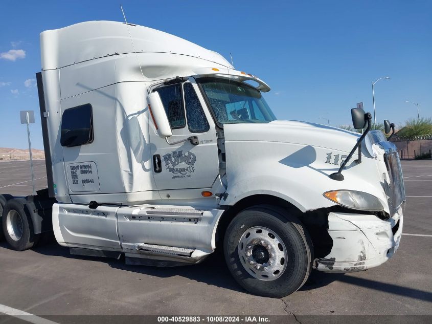 2016 International Prostar VIN: 3HSDJAPR3GN020969 Lot: 40529883