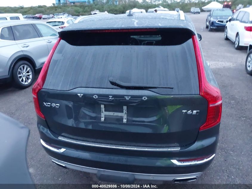 YV4A22PL9G1079423 2016 VOLVO XC90 - Image 17