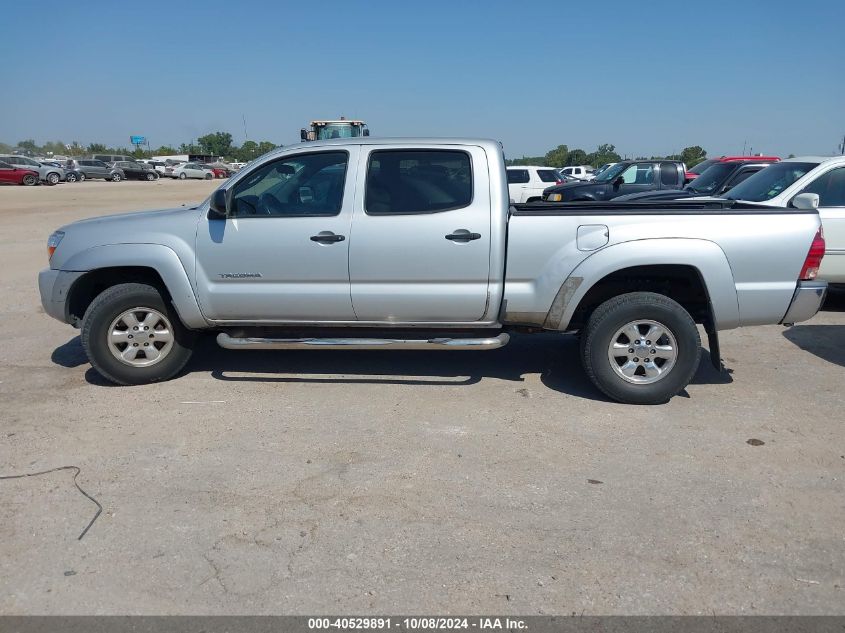 3TMKU72N76M008066 2006 Toyota Tacoma Prerunner V6