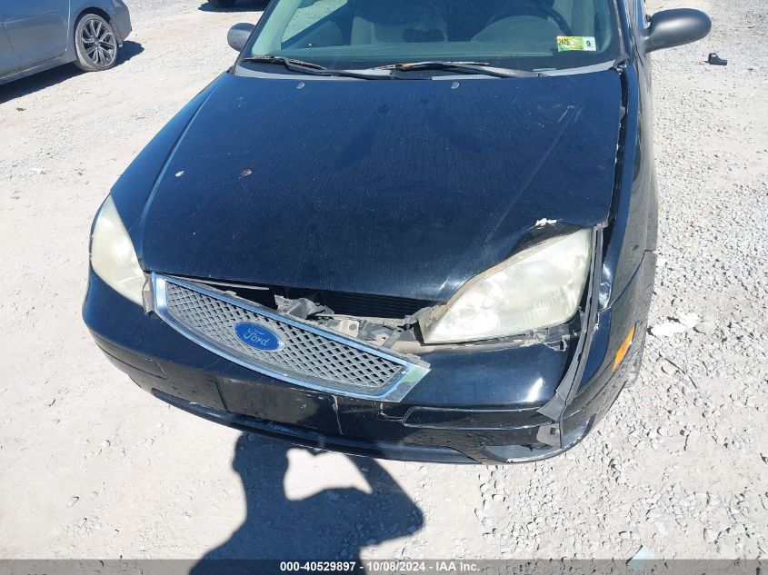 1FAHP31N87W222065 2007 Ford Focus S/Se/Ses