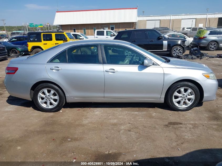 4T1BF3EK9BU757649 2011 Toyota Camry Le