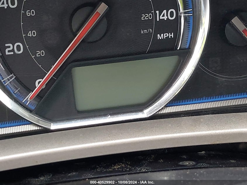 2015 TOYOTA RAV4 LIMITED - JTMDFREVXFJ013754