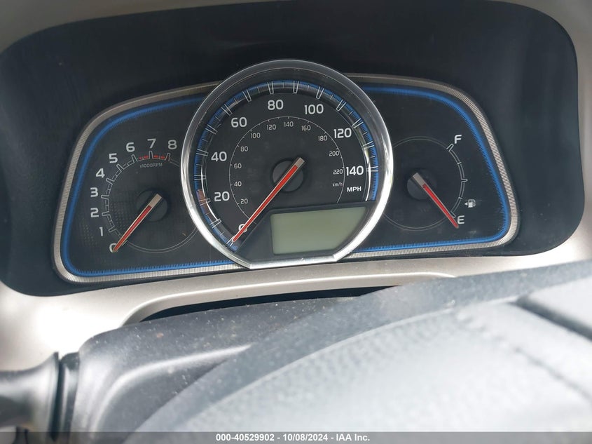 2015 TOYOTA RAV4 LIMITED - JTMDFREVXFJ013754