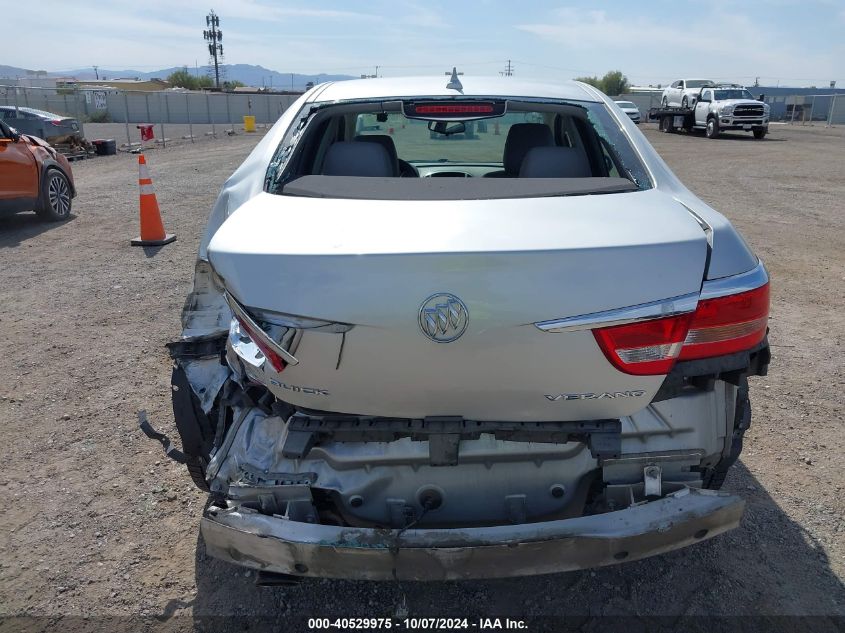 2013 Buick Verano VIN: 1G4PP5SKXD4255691 Lot: 40529975