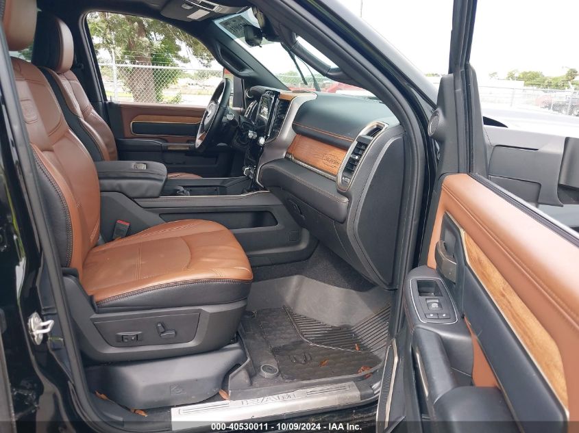 2024 Ram 2500 - 3C6UR5GL9RG118570