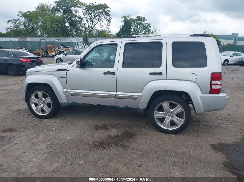 2011 Jeep Liberty Sport VIN: 1J4PN2GK3BW592930 Lot: 40530064