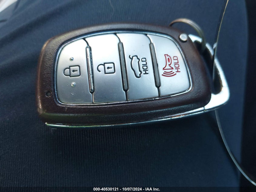 2018 HYUNDAI ELANTRA SPORT - KMHD04LB4JU515692