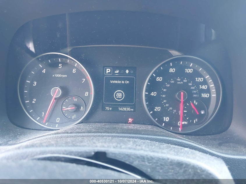 KMHD04LB4JU515692 2018 Hyundai Elantra Sport