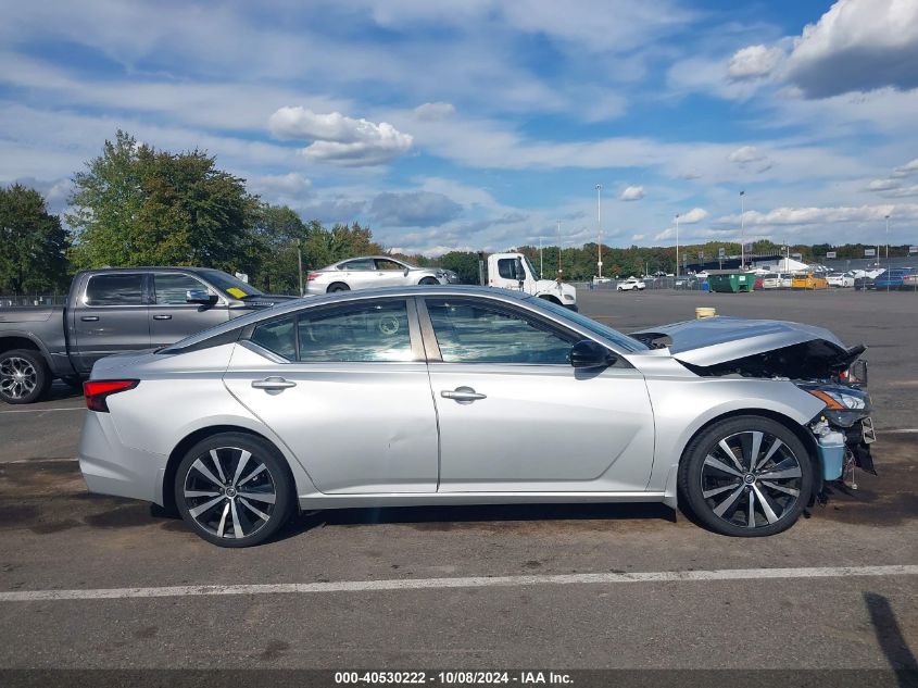 1N4BL4CV4KC177141 2019 Nissan Altima 2.5 Sr