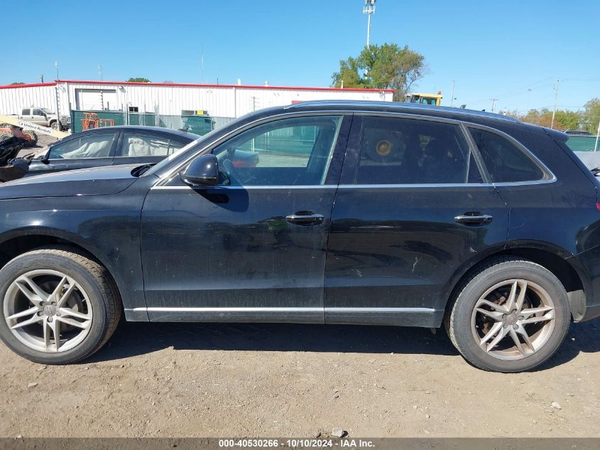 WA1L2AFP8HA041378 2017 Audi Q5 2.0T Premium