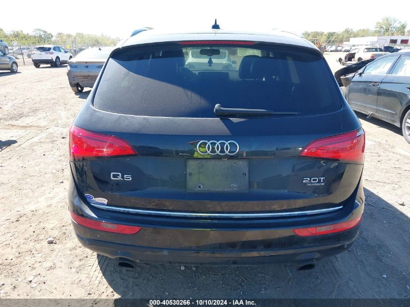 WA1L2AFP8HA041378 2017 Audi Q5 2.0T Premium