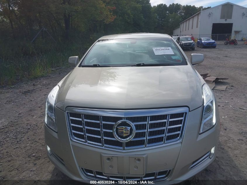 2G61R5S34D9220352 2013 Cadillac Xts Luxury