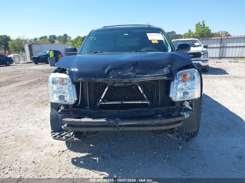 2012 GMC Yukon Slt VIN: 1GKS2CE0XCR130854 Lot: 40530355