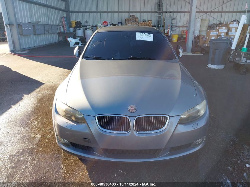 WBAWL1C58APX27908 2010 BMW 328I