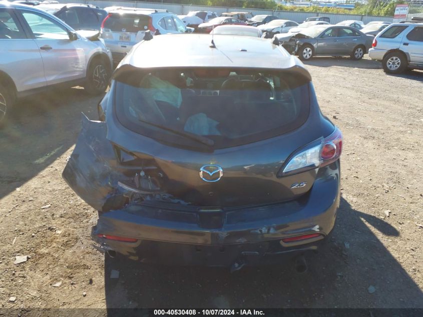 JM1BL1H50A1142639 2010 Mazda Mazda3 S Sport